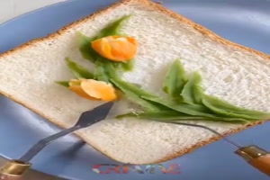 Kunst aus Pellkartoffeln