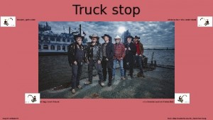 truck stop 004