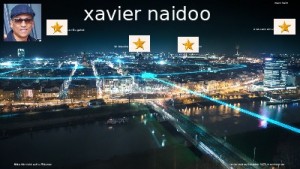 xavier naidoo 002