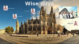 wise guys 003