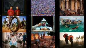 dotART URBAN 2020 Photo Awards Contest Finalists 3-2