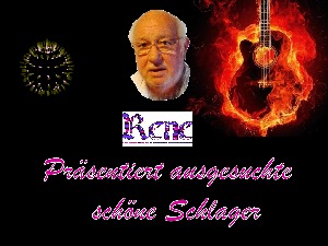 Rene prsentiert ausgesuchte Schlager