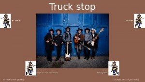 truck stop 005