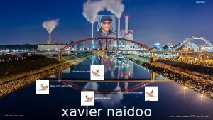 xavier naidoo 003