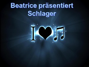 Jukebox - Beatrice prsentiert Schlager