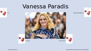 Vanessa Paradis 005