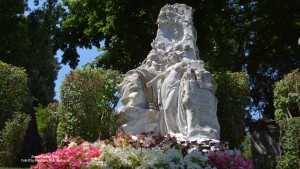 Wiener Zentral Friedhof Vienna Central Cemetery