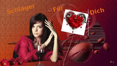 Jukebox Schlager fuer Dich 7