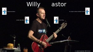 willy astor 005