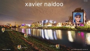 xavier naidoo 004