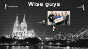 wise guys 005