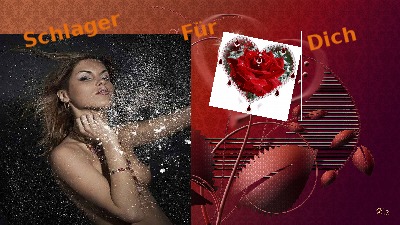 Jukebox Schlager fuer Dich 8