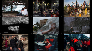 London Street Photography Festival 2020
