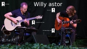 willy astor 006