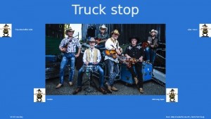 truck stop 007