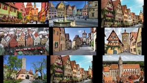 Rothenburg