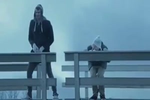 Dumm und Dümmer vergeht ganz schnell das Lachen