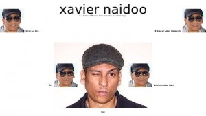 xavier naidoo 006