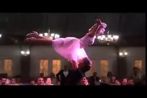 Dirty Dancing - Time of my Life