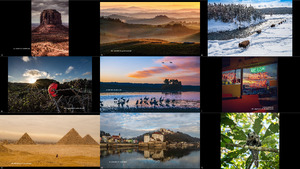 The Washington Post s 2020 Travel Photo Contest