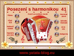 Accordion music 41