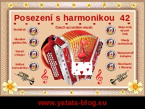 Accordion music 42