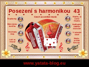 Accordion music 43