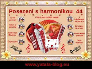 Accordion music 44