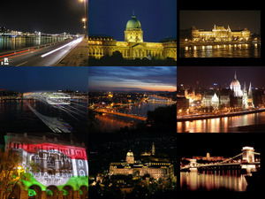 budapest-by-night