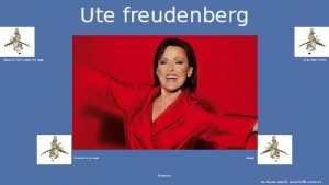 ute freudenberg 007