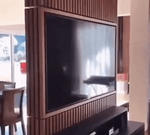 klasse Fernseher