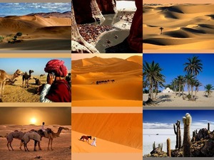 Nordafrika