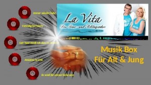 Musik-Box Duo-La-Vita