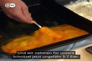 Wiener Schnitzel