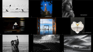 2021 Sony World Photography Awards Editors Picks Septe