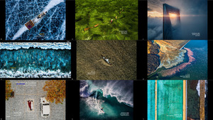 Drone Photo Awards 2020 Winners 1