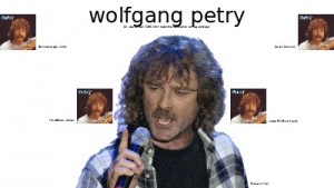 wolfgang petry 007