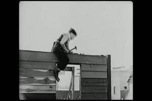 Buster-Keaton-Stunts