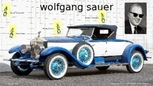 wolfgang sauer 007