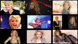 Helene-Fischer-Album