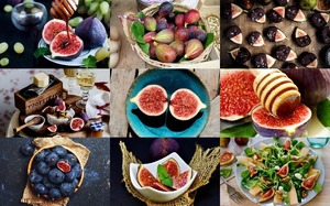 Figs - Feigen