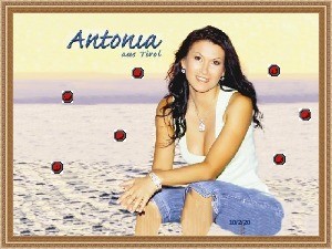 Jukebox - Antonia-aus-Tirol 4