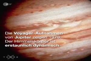Die Raumsonden Voyager 1 und 2
