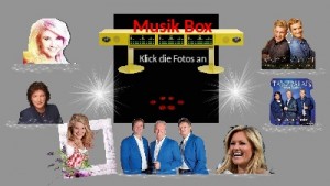 Musik-Box Schlager-1