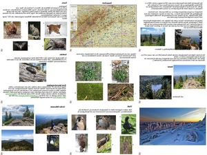 50 Jahre Nationalpark Bayerischer Wald