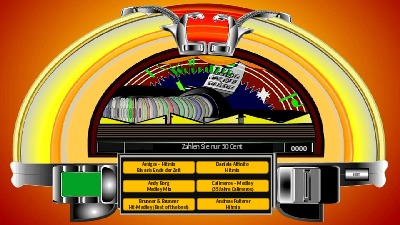 Juke Box 08