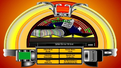 Juke Box 09