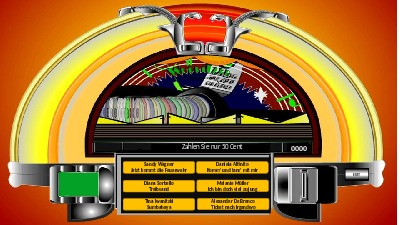 Juke Box 11