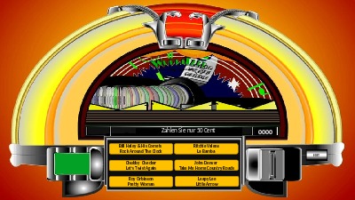 Juke Box 17