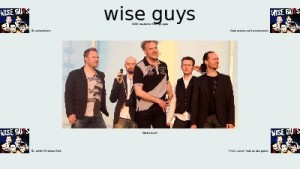 wise guys 009